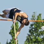 Arizona's pole vaulters sky to the top of the nation