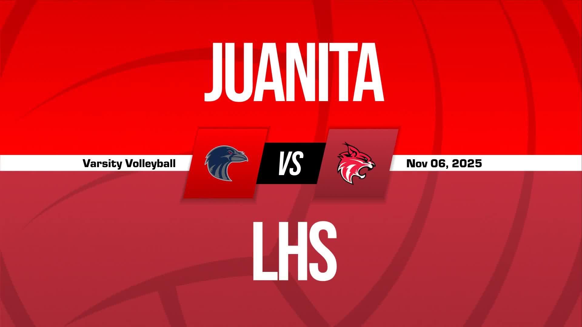 Volleyball Recap: Elisa Cook's Big Game Can't Quite Lead Juanita over Arlington + How To Watch