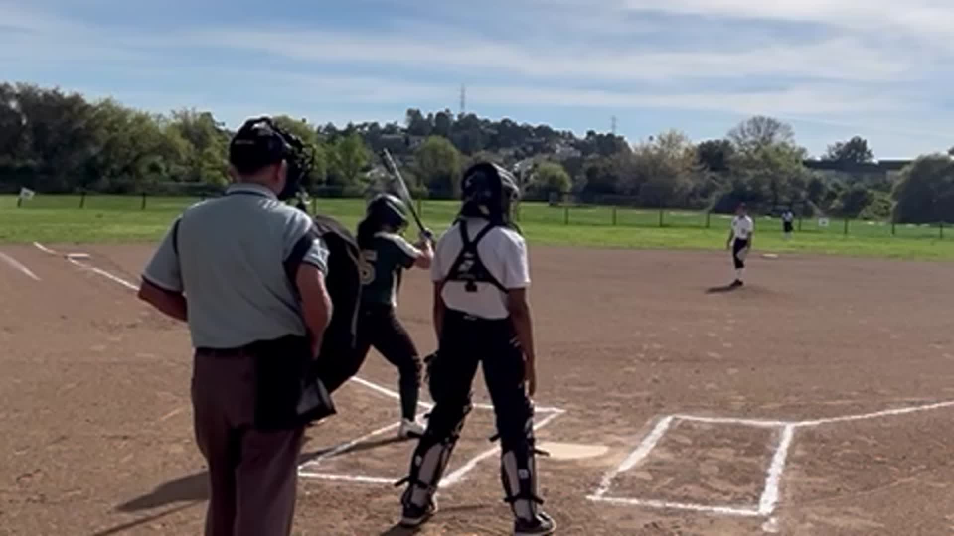 Softball Recap: Bethel Has No Trouble Against Richmond