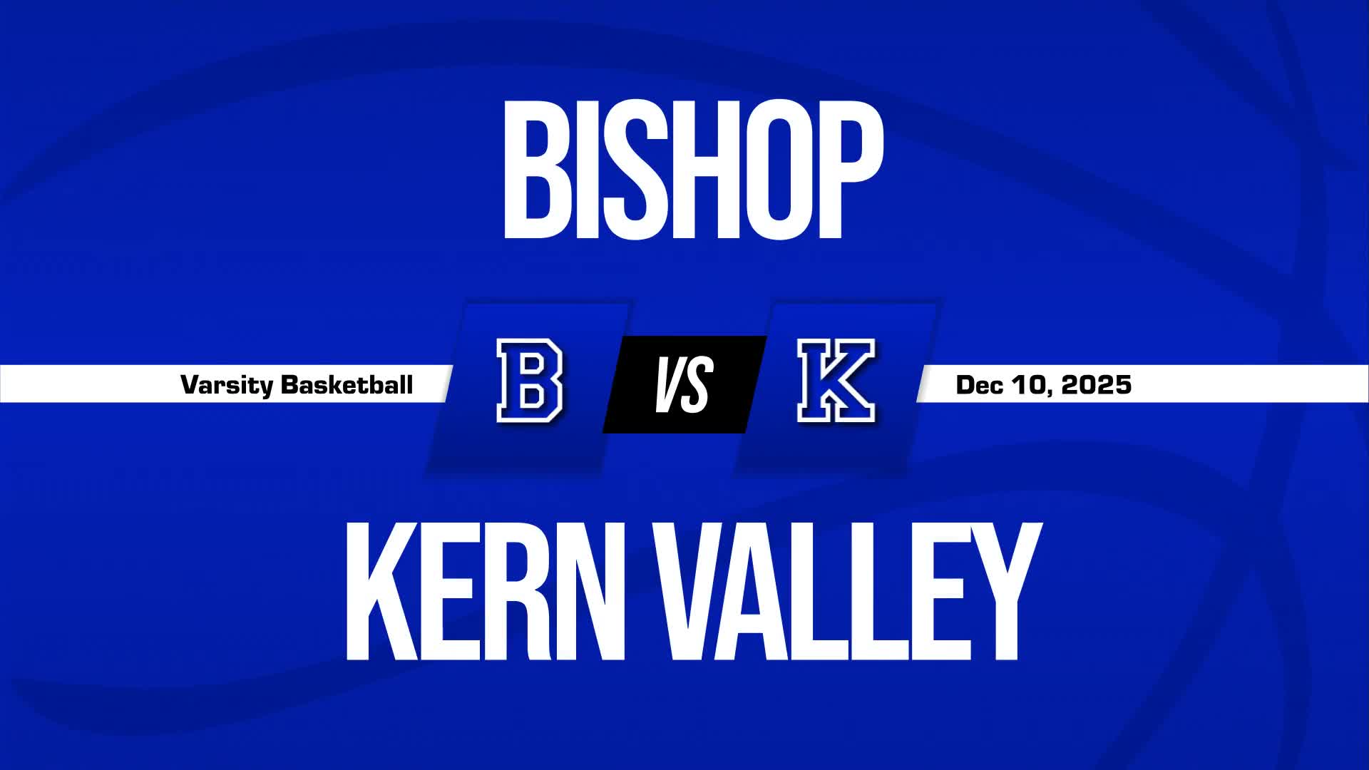 Basketball Game Preview: Kern Valley Broncs vs. Arvin Bears + How To Watch