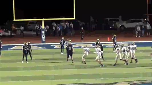 WPIAL AAAA Big Six Top Football Player Performances