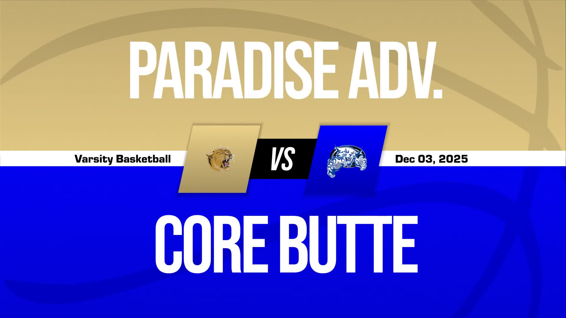 Basketball Recap: Paradise Adventist Academy Comes Up Short + How To Watch