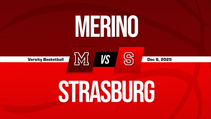 Basketball Game Preview: Merino Rams vs. Wiggins Tigers
