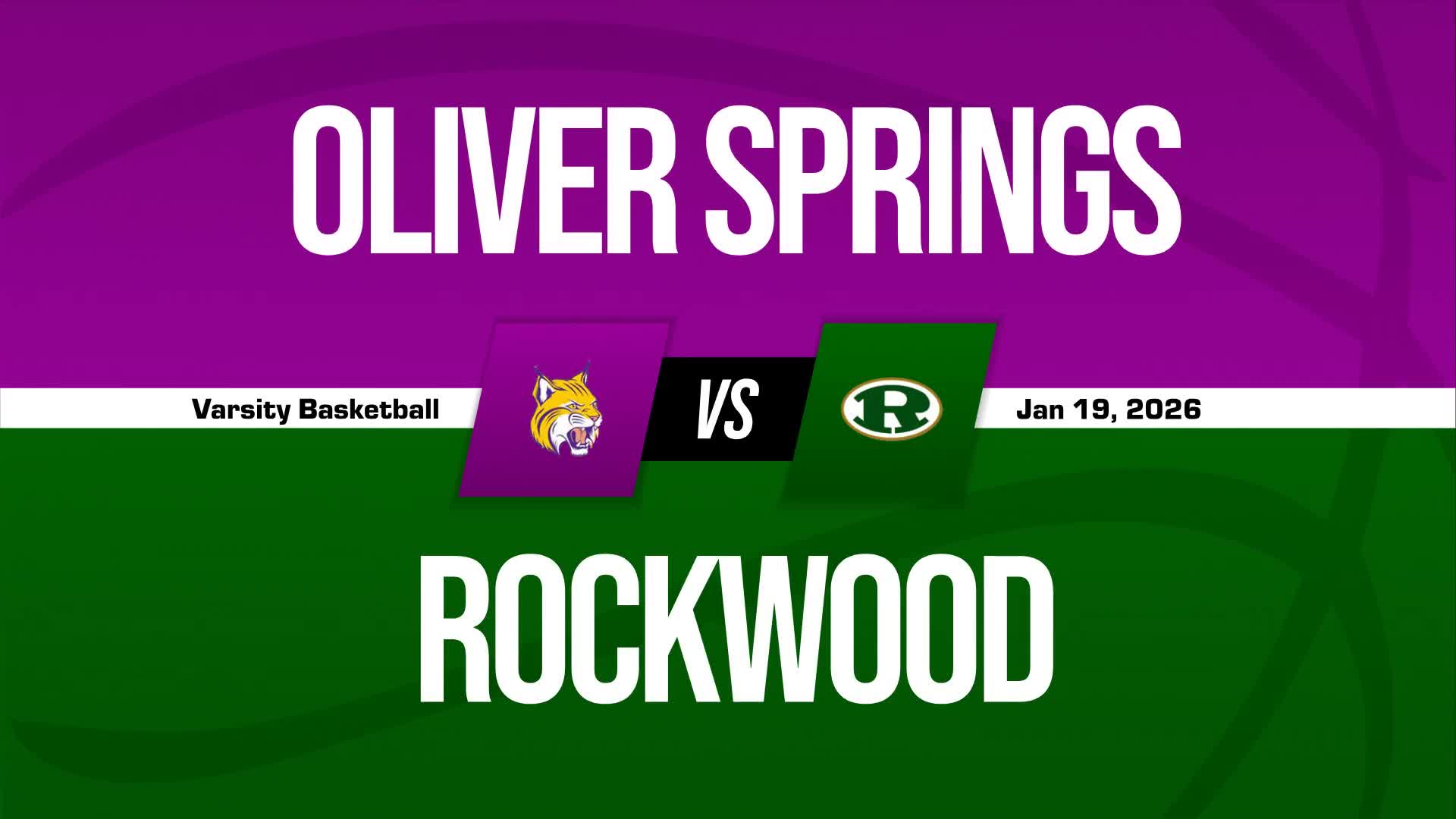 Basketball Recap: Rockwood Find Success + How To Watch