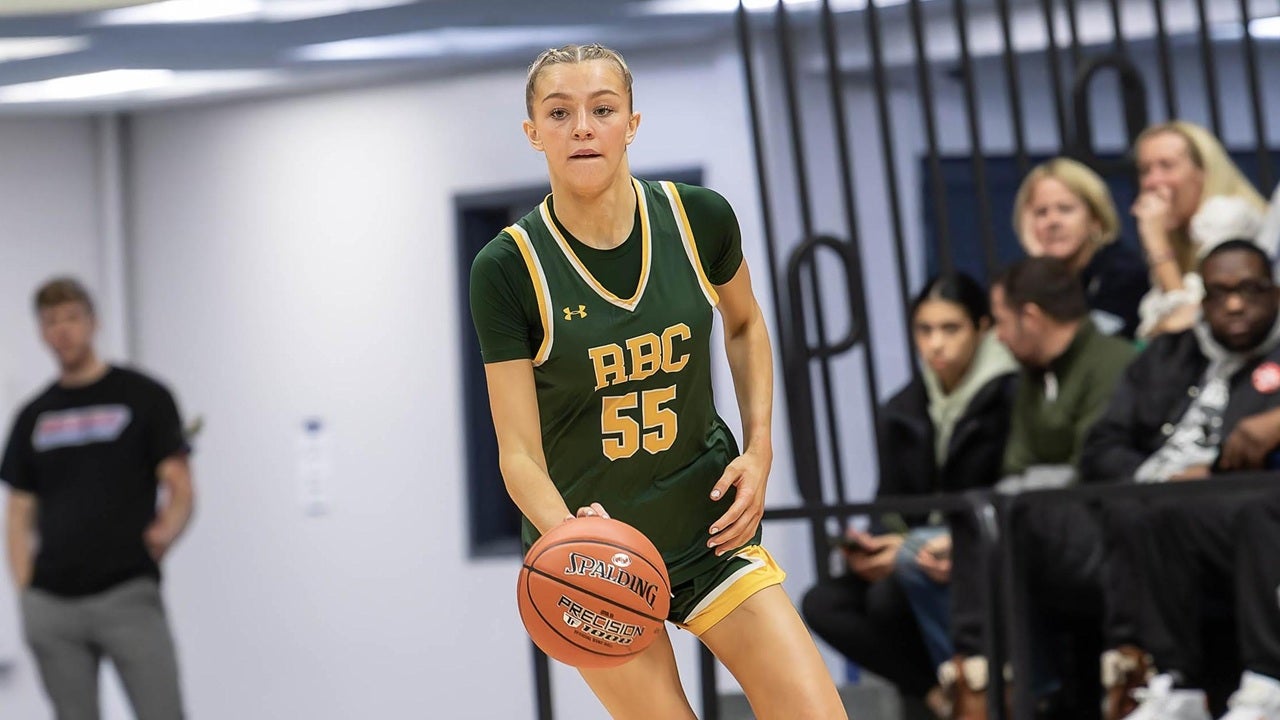 New Jersey POY: Addy Nyemchek