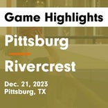 Basketball Game Preview: Rivercrest Rebels vs. Atlanta Rabbits