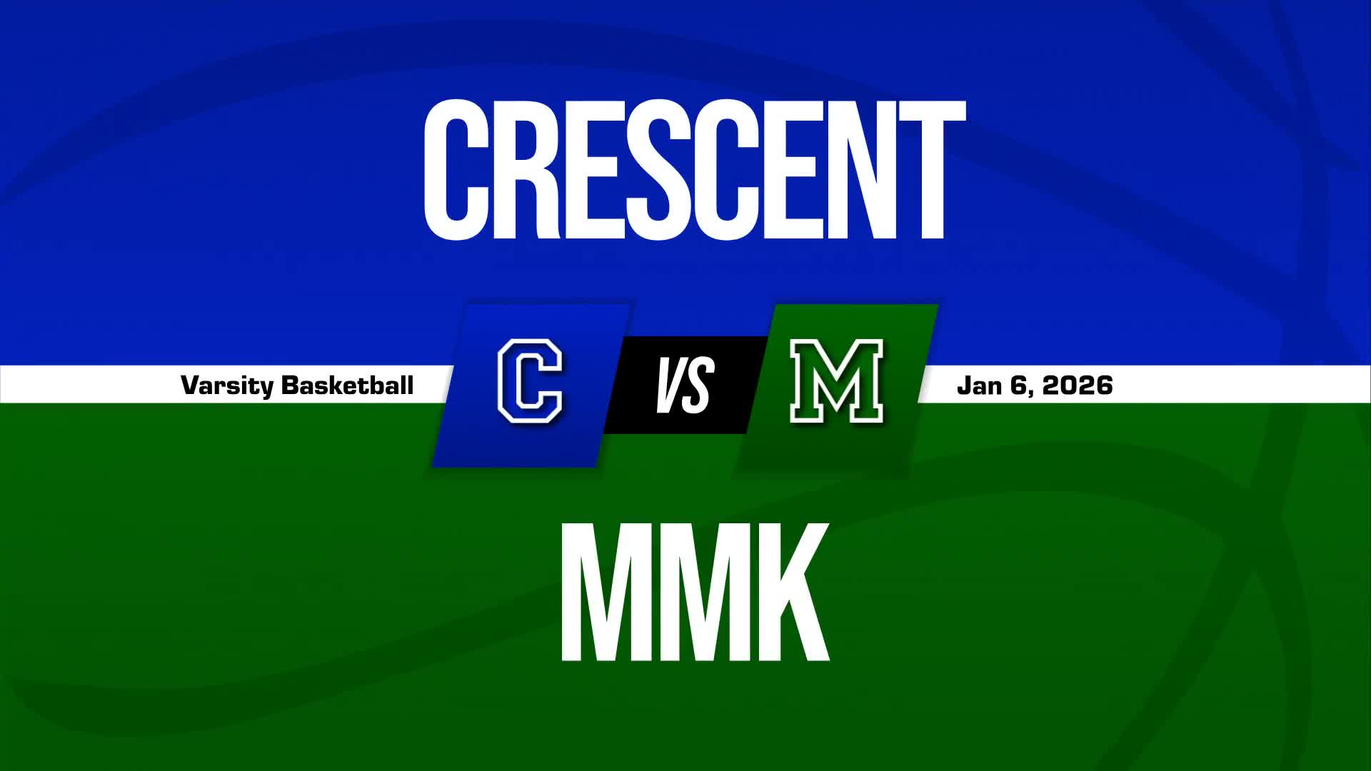 Liam Sprague Game Report: @ Mary M. Knight + How To Watch