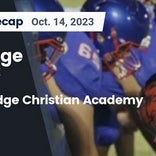 Pusch Ridge Christian Academy beats Thatcher for their third straight win