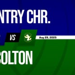 Volleyball Game Preview: Colton Vikings vs. Gervais Cougars + How To Watch