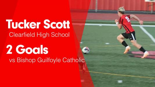 Soccer Game Preview: Clearfield Plays at Home