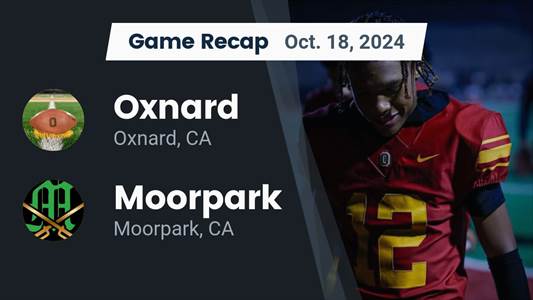 Football Game Preview: Oxnard Yellowjackets vs. Buena Bulldogs