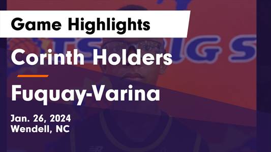 Basketball Game Recap: Corinth Holders Pirates vs. Cleveland Rams