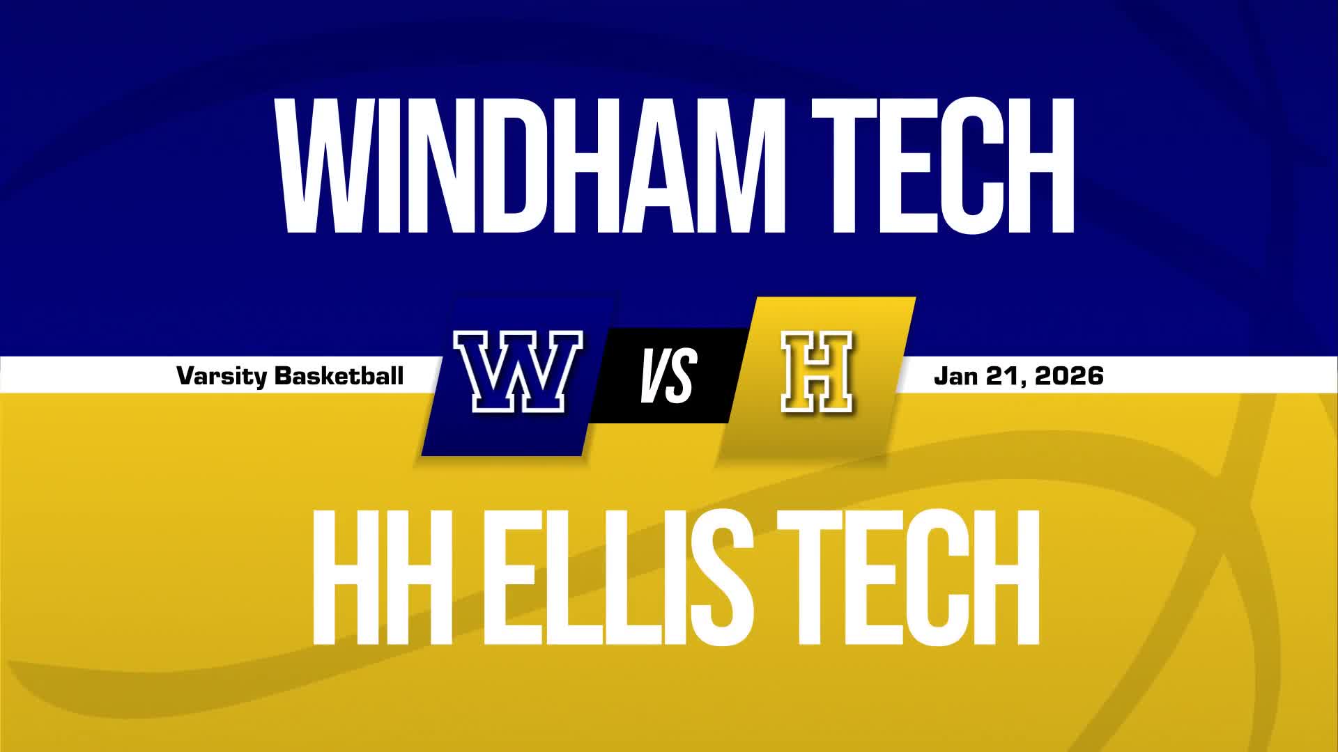 Basketball Game Preview: Windham RVT Mighty Tigers vs. Bristol Eastern Lancers