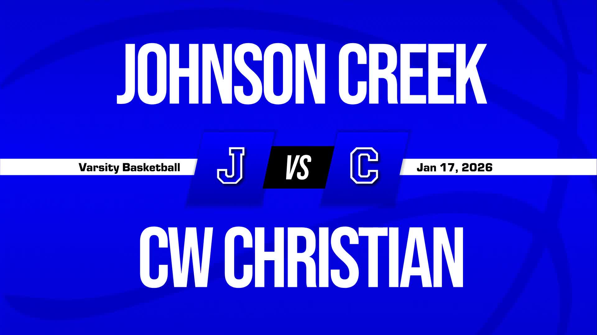 Basketball Recap: Johnson Creek Takes a Loss + How To Watch