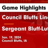 Sergeant Bluff-Luton skates past Jefferson with ease