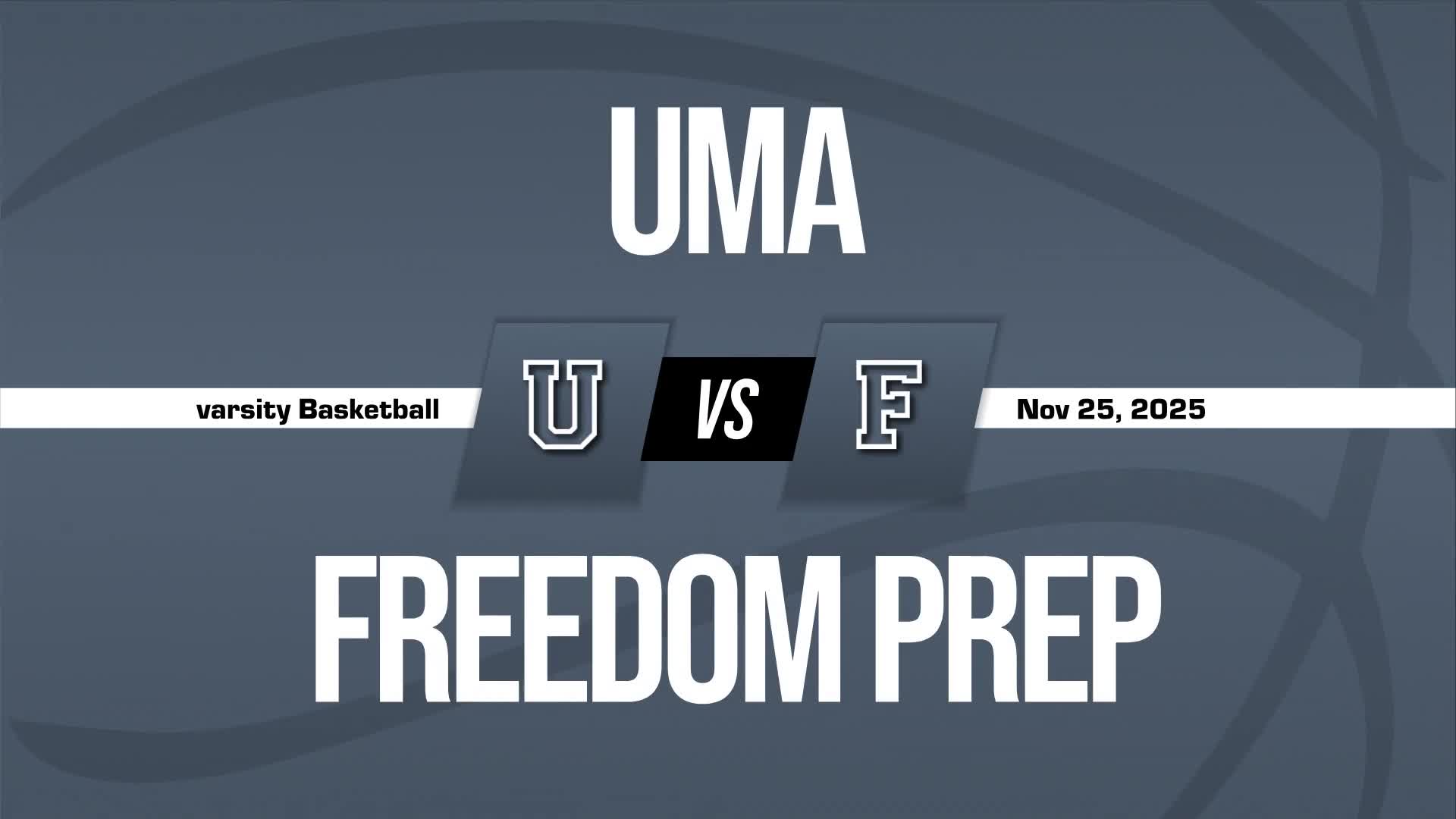 Basketball Recap: Freedom Prep Academy Takes a Loss