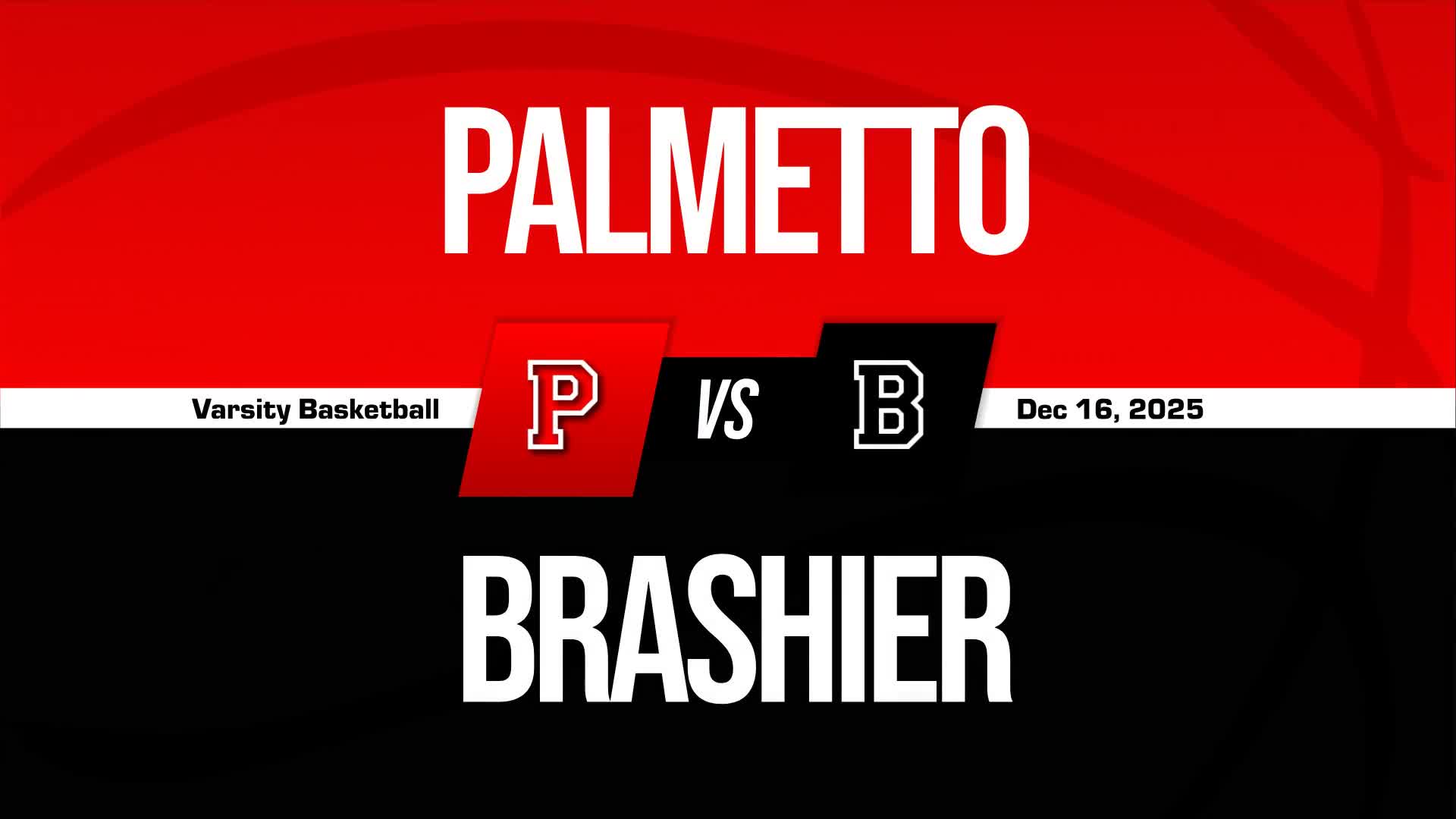Basketball Recap: Palmetto Comes Up Short