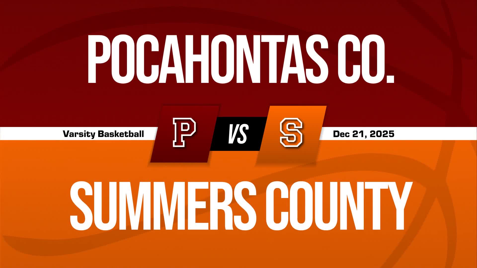 Basketball Recap: Carly Persinger's Big Game Can't Quite Lead Summers County over Nicholas County