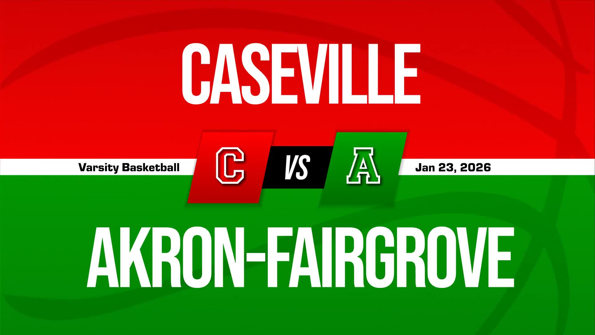 Basketball Recap: Akron-Fairgrove Beats Caseville for Their Thir