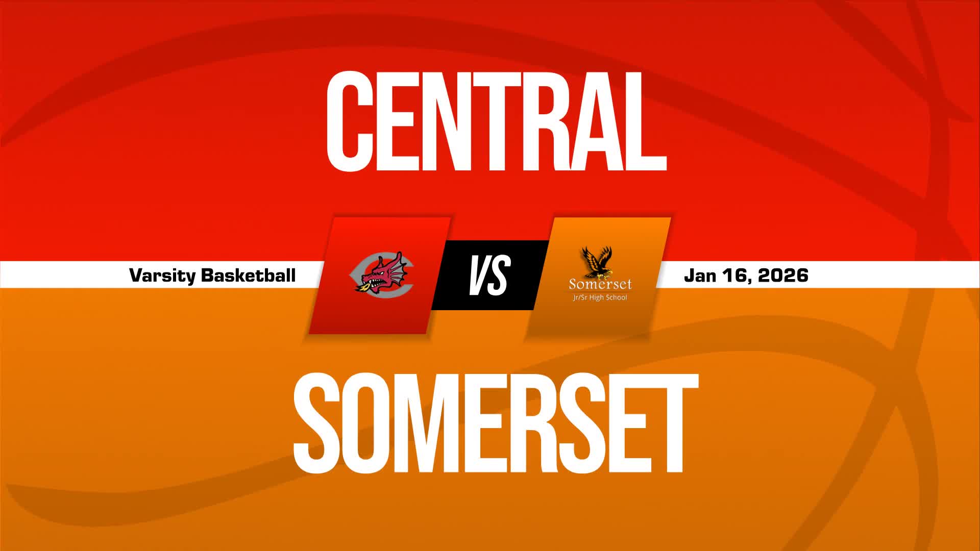 Basketball Game Preview: Somerset Eagles vs. Bedford Bisons