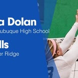 Erika Dolan Game Report