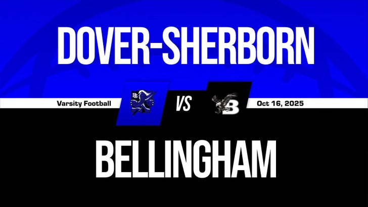 Football Recap: Dover-Sherborn Takes a Loss