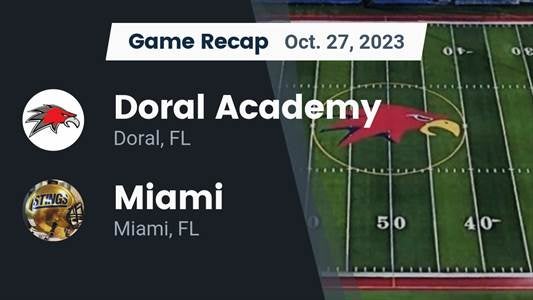 Jackson vs. Miami