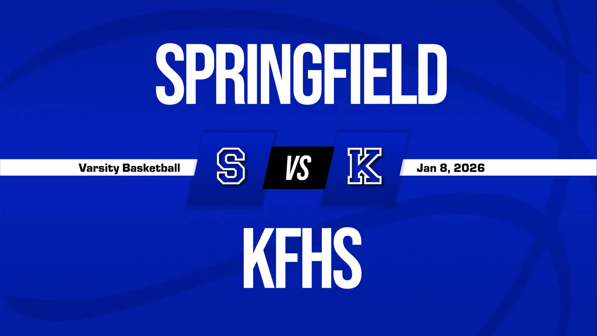 Basketball Game Preview: Springfield Wildcats vs. Fairmont Firebirds