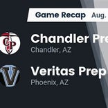 Football Game Preview: Veritas Prep vs. Red Rock