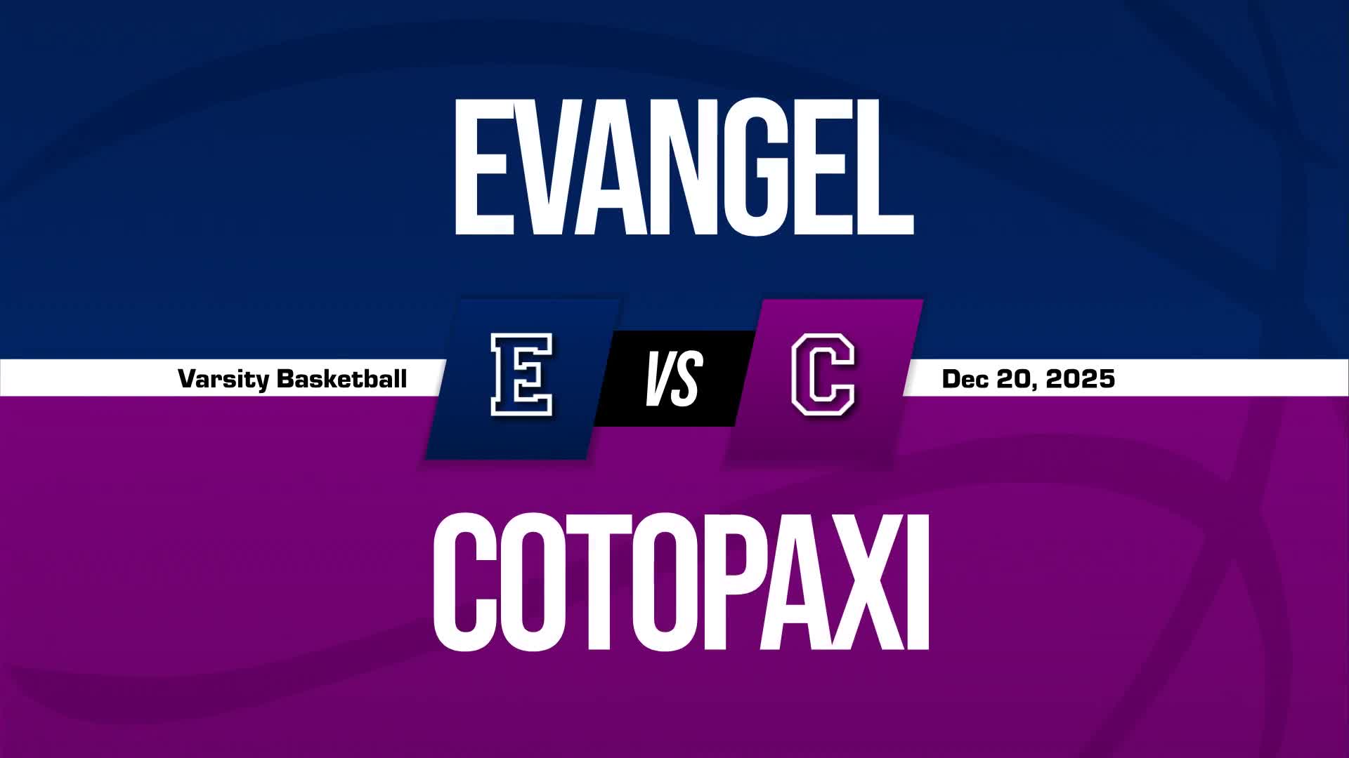 Basketball Recap: Evangel Christian Academy Picks Up Seventh Consecutive  Victory + How To Watch