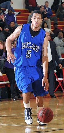 Brown has averaged more than
27 points per game in the
playoffs.