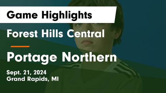 Soccer Game Preview: Forest Hills Central vs. East Grand Rapids