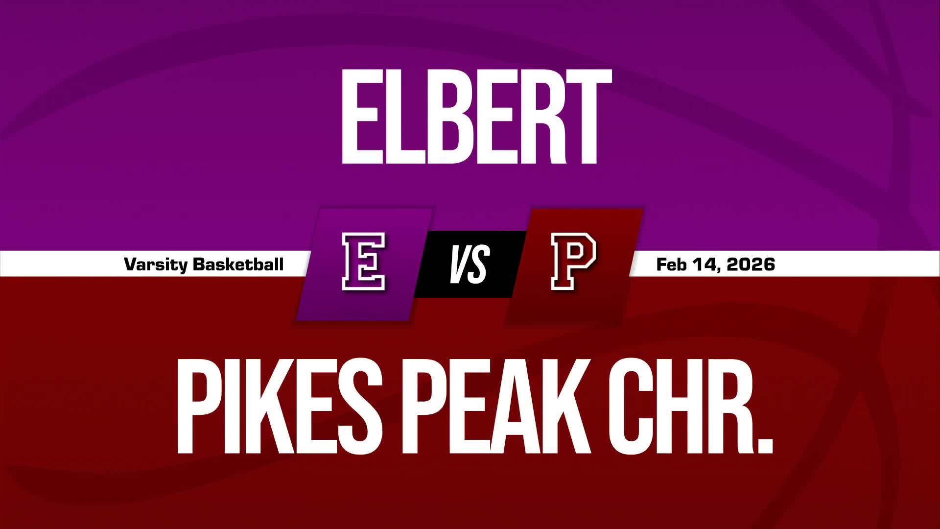 Basketball Recap: Elbert's  Win  on Saturday Extends Winning Streak to Two