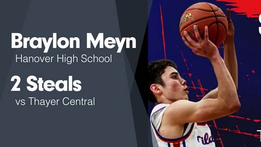 Basketball Game Preview: Hanover Wildcats vs. Elyria Christian