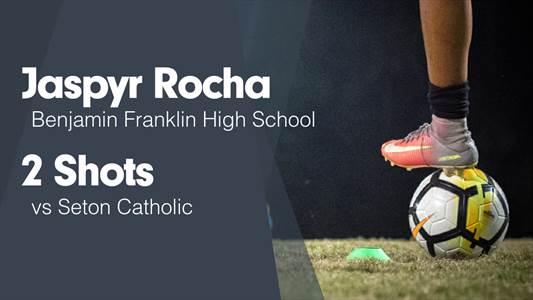 Soccer Recap: Benjamin Franklin's  Win  on Monday Extends Winning Streak to Five