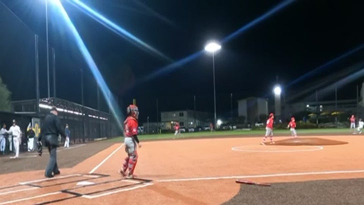 Baseball Recap: McClatchy Comes Up Short