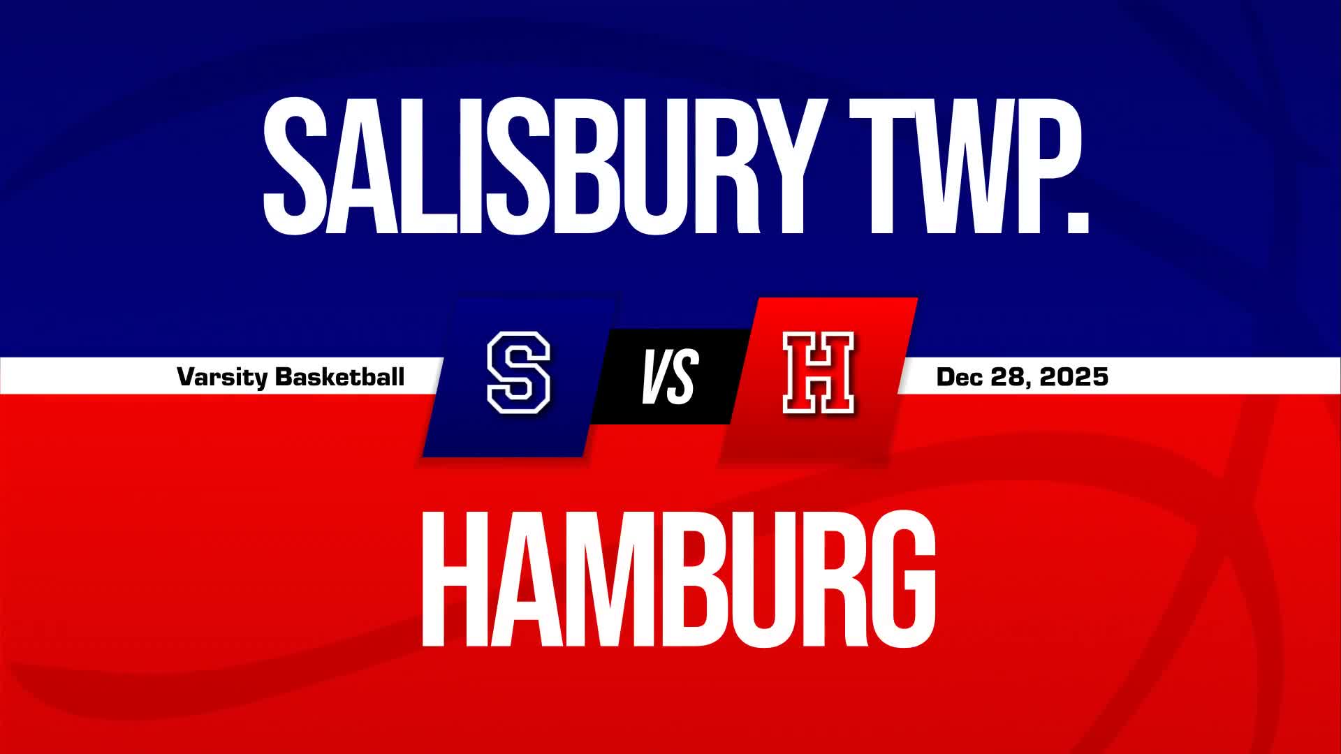 Basketball Game Preview: Salisbury Township Falcons vs. Notre Dame-Green Pond Crusaders