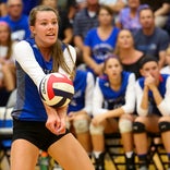 Xcellent 25 volleyball rankings