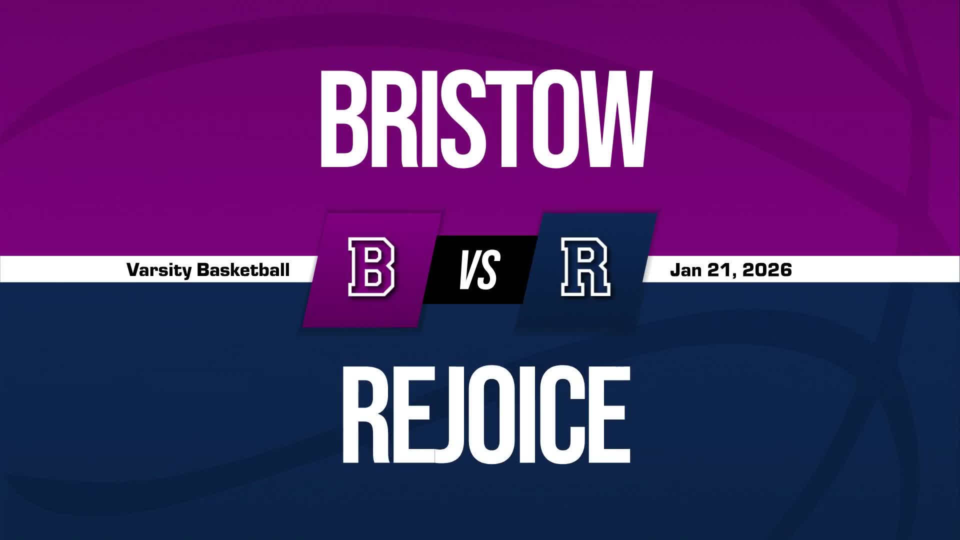 Basketball Recap: Rejoice Christian Sets Scoring Season-High Aga