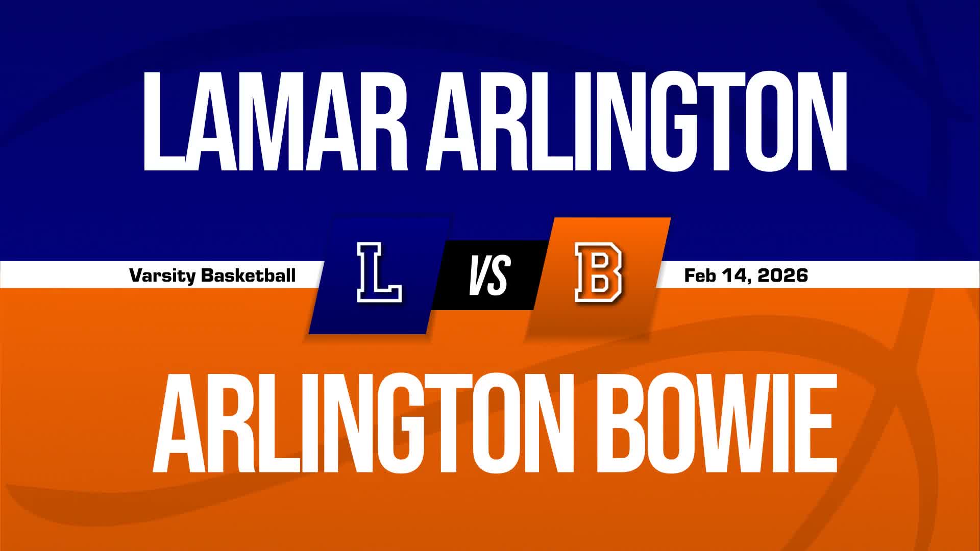 Basketball Game Preview: Bowie Volunteers vs. South Grand Prairie Warriors