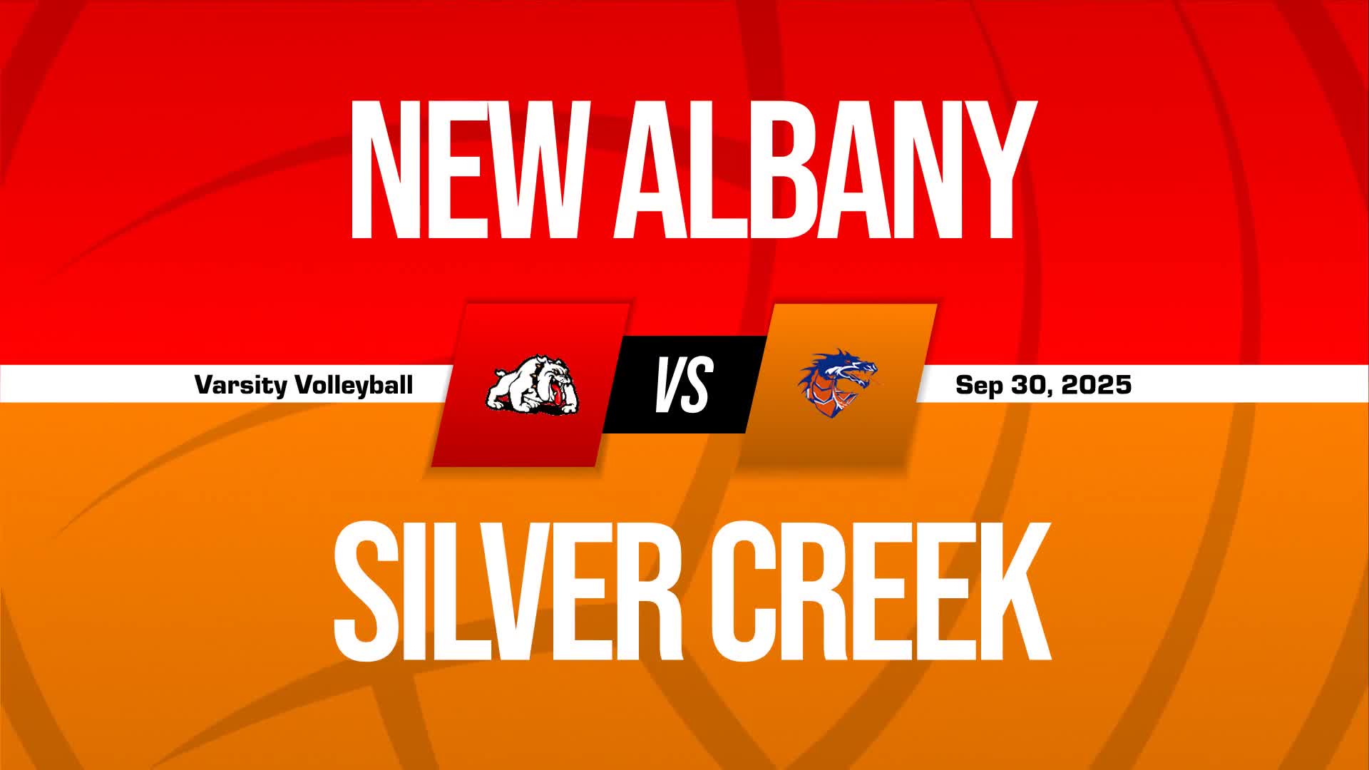 Volleyball Recap: Five Straight Home  Wins for New Albany
