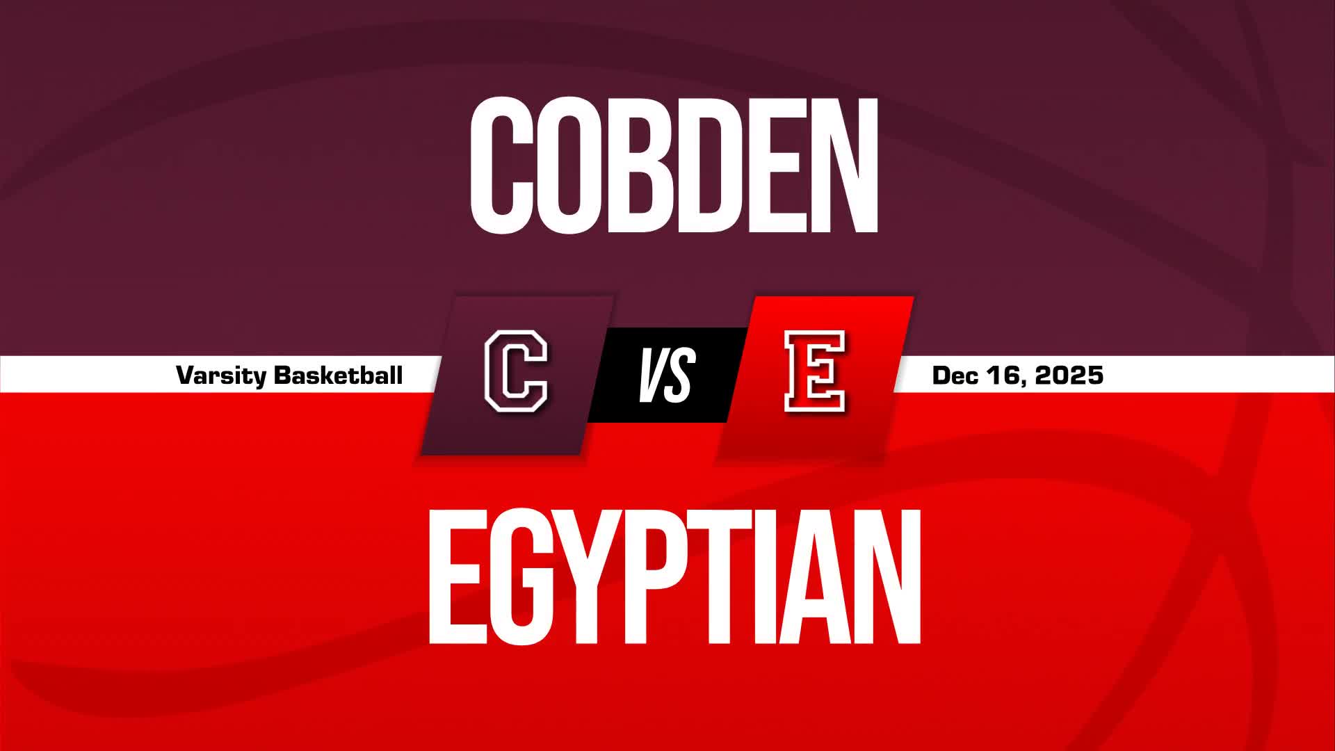 Basketball Game Preview: Cobden Appleknockers vs. Century Centurions
