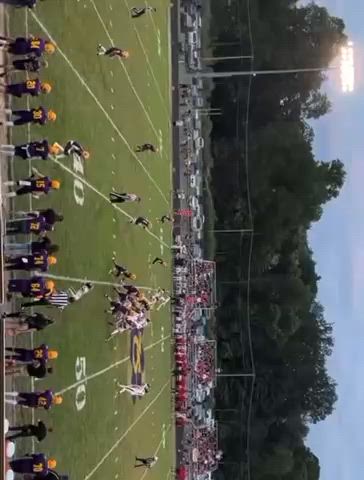 Football Game Preview: Knightstown Panthers vs. Tri Titans