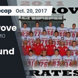 Football Game Preview: Ash Grove vs. Pleasant Hope