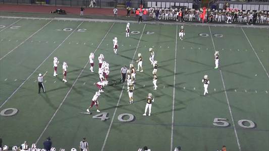 Baseball Recap: Bethlehem Catholic Comes Up Short