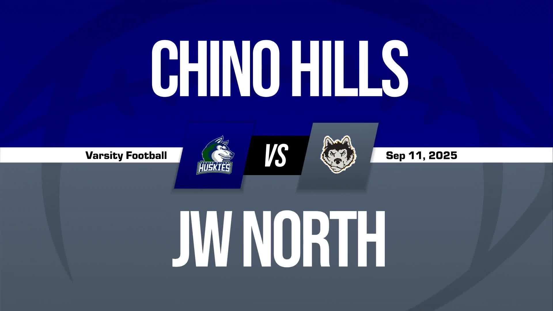 Football Recap: JW North Comes Up Short