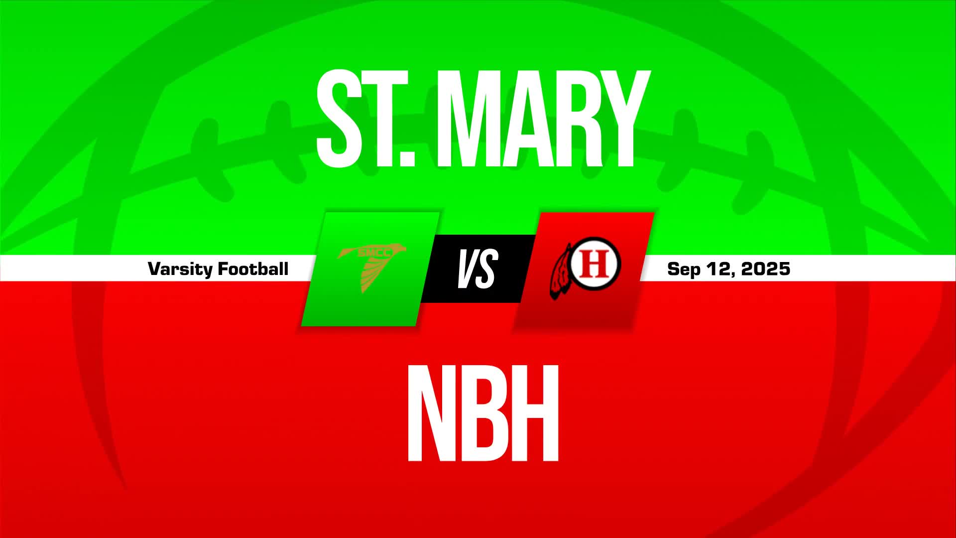 Football Game Preview: Huron Chiefs vs. Airport Jets + How To Watch