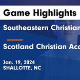 Basketball Game Preview: Southeastern Christian Academy Warriors vs. Wilmington Christian Academy Patriots
