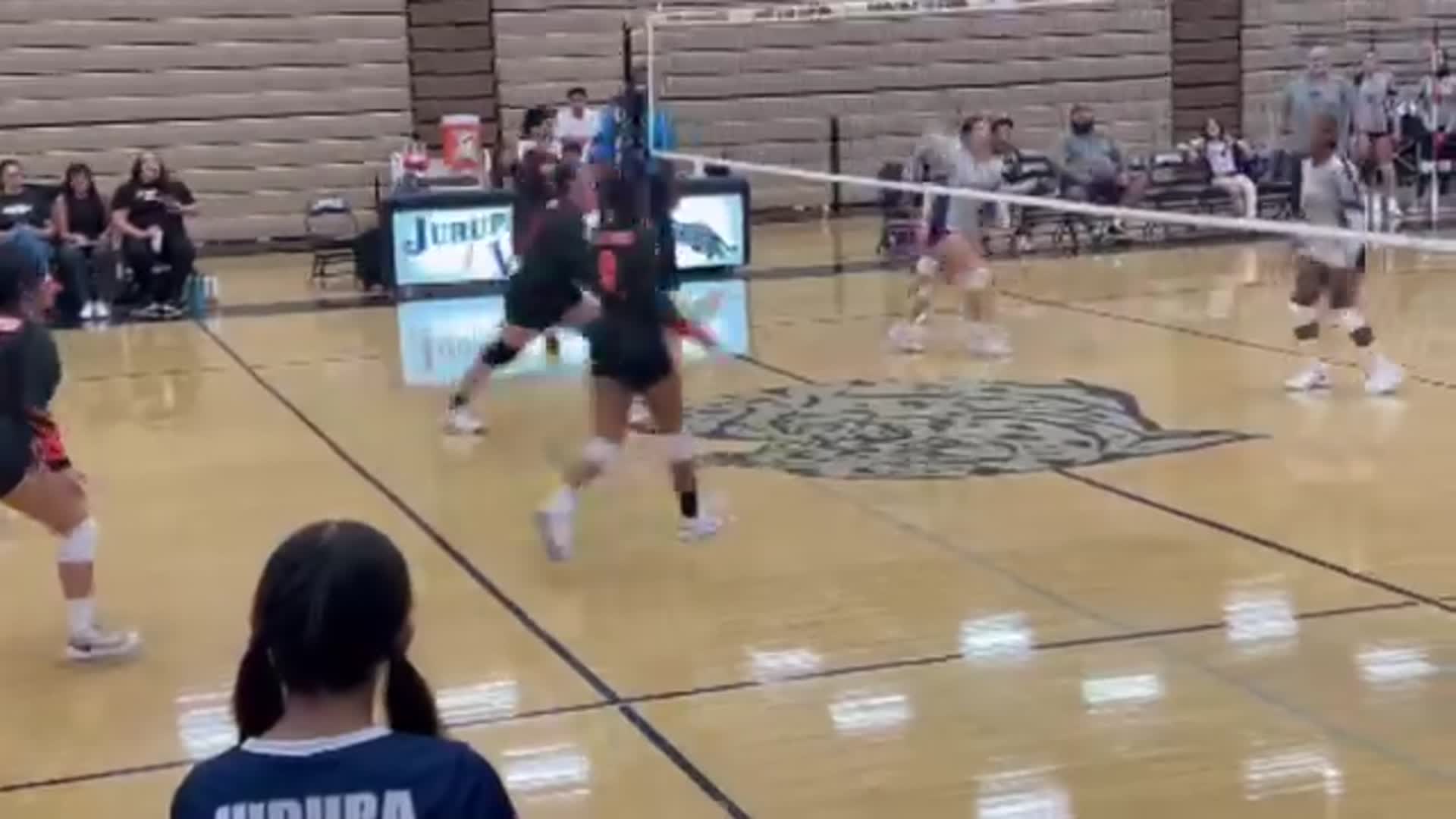 Volleyball Recap: Chaffey Takes a Loss