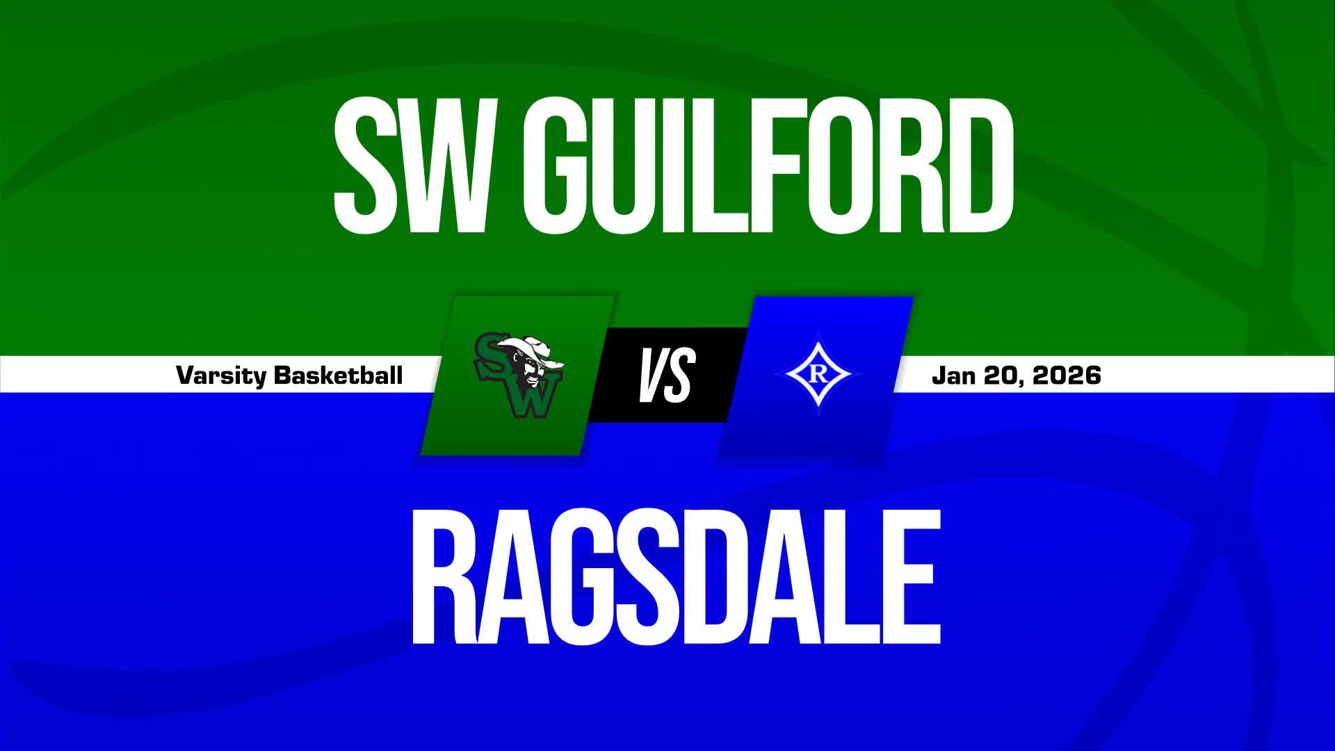 Basketball Game Preview: Southwest Guilford Cowboys vs. Grimsley Whirlies + How To Watch